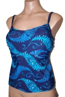 Dallas - Top D/DD Underwire - Mix & Match with any Pant. Click for description