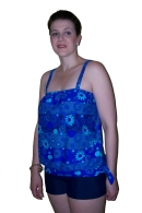 Dee - Top Soft Cup - Mix & Match with any Pant. Click for description