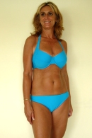 Del - Top D Cup - Mix & Match with any Pant. Click for description