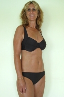 Donna - Top D - Cup Mix & Match with any Pant. Click for description