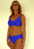 Eden - Top DD/E Underwire - Mix & Match with any Pant. Click for description