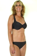 Delta - Bottom Hipster - Mix & Match with any Top. Click for description.