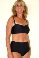 Rita - Bottom Full Pant - Mix & Match with any Top. Click for description.