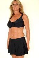 Sally Skirt - Bottom - Mix & Match with any Top. Click for description.